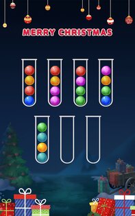 Color Ball Sort Puzzle 2.2.4. Скриншот 10