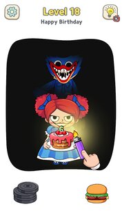 Displace It 2.0.3. Скриншот 2