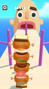 Sandwich Runner 0.3.46. Скриншот 5