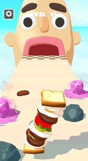 Sandwich Runner 0.3.46. Скриншот 14