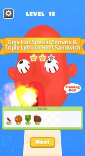 Sandwich Runner 0.3.46. Скриншот 15