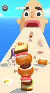 Sandwich Runner 0.3.46. Скриншот 20