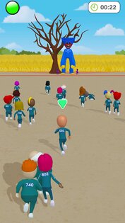 Poppy Squid 0.0.3. Скриншот 10
