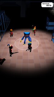 Poppy Squid 0.0.3. Скриншот 13