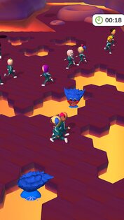 Poppy Squid 0.0.3. Скриншот 15