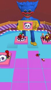 Poppy Squid 0.0.3. Скриншот 24