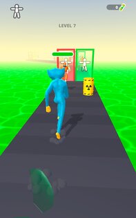 Monsters Lab 1.1.18. Скриншот 1