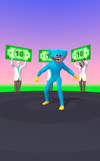 Monsters Lab 1.1.18. Скриншот 2