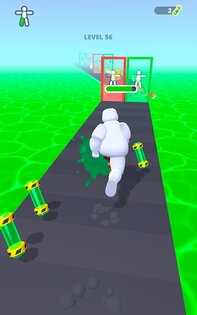 Monsters Lab 1.1.18. Скриншот 5