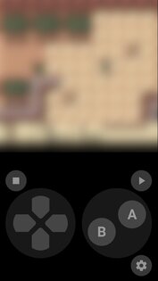 Lemuroid 1.17.0. Скриншот 3