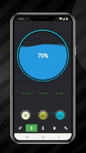 Smart Cleaner Pro 1.5.7. Скриншот 7