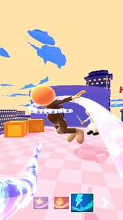 Tentacle Hit: Dark Assassin 1.6.3.2. Скриншот 4