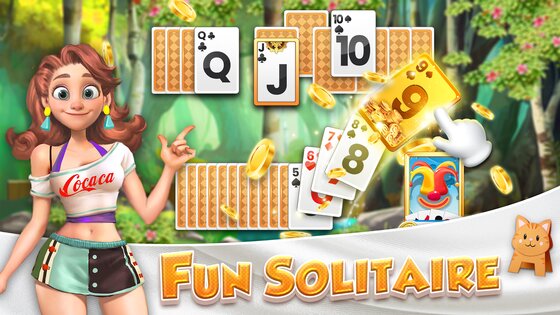 Solitaire Home Design 1.0.163. Скриншот 10