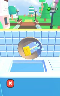 Dining Legend 1.15.2. Скриншот 11