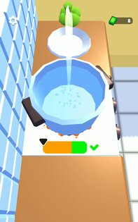 Dining Legend 1.15.2. Скриншот 21