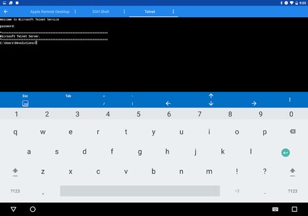 Remote Desktop Manager 2025.3.2.5. Скриншот 19