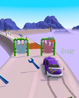 Car MakeUp 5.2.0. Скриншот 20