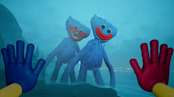 Boppy Shooting 1.0.36. Скриншот 23