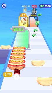I Want Pizza 2.15.0. Скриншот 8