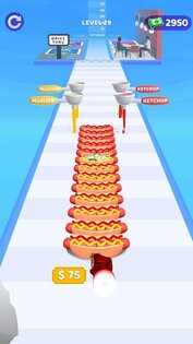 I Want Pizza 2.15.0. Скриншот 15