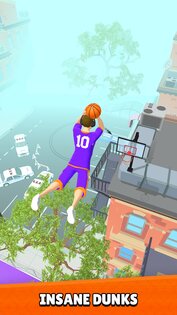 Hoop World 1.98. Скриншот 6