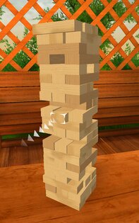 Table Tower Online 3.0.85. Скриншот 2