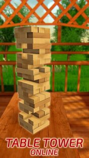 Table Tower Online 3.0.85. Скриншот 6