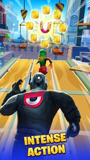 MetroLand 2.3.7. Скриншот 2