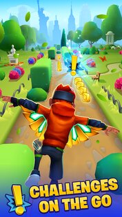 MetroLand 2.3.7. Скриншот 20