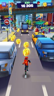 MetroLand 2.3.7. Скриншот 22