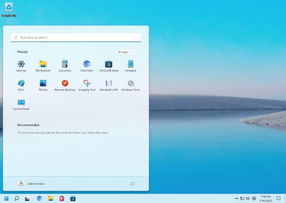Модификация Windows 11 с духом Windows 7 исправляет косяки системы. Шедевр