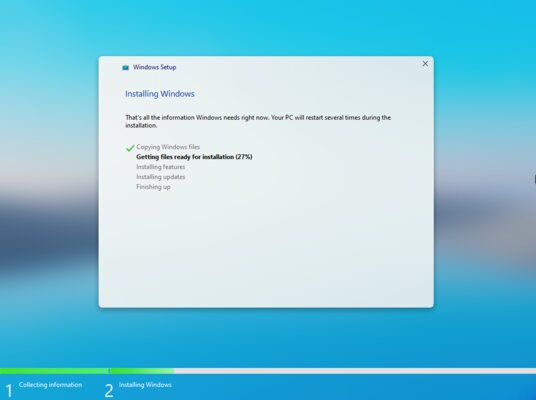 Модификация Windows 11 с духом Windows 7 исправляет косяки системы. Шедевр