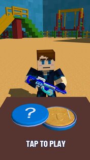 456 Craft Survival 1.3.6. Скриншот 8