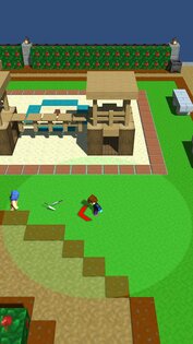 456 Craft Survival 1.3.6. Скриншот 11