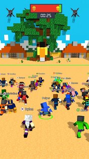 456 Craft Survival 1.3.6. Скриншот 13
