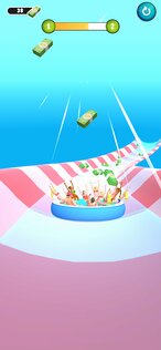 Hottub Run! 1.10. Скриншот 24