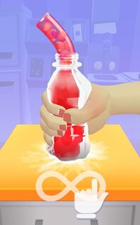 Frozen Honey ASMR 2.4.0.0. Скриншот 13