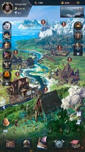 Vikingard 2.9.71. Скриншот 8