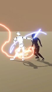Draw Saber 0.3.9. Скриншот 2