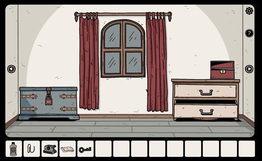 Haunted Laia 1.0.78. Скриншот 5