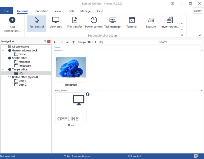 10 замен TeamViewer, которые ничем не хуже. Он перестал работать