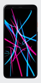 Music Visualizer 2.4.1. Скриншот 2