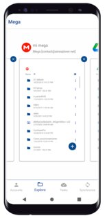 Air Explorer 1.5.0. Скриншот 6