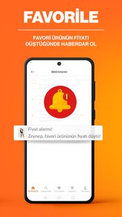 Trendyol 8.10.0.1319. Скриншот 5
