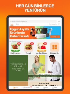 Trendyol 8.10.0.1319. Скриншот 8