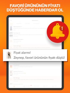 Trendyol 8.10.0.1319. Скриншот 14
