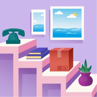 Decor Life 1.0.48. Скриншот 1