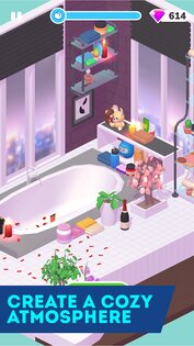Decor Life 1.0.48. Скриншот 4