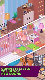 Decor Life 1.0.48. Скриншот 5