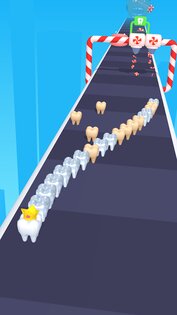 Smile Rush 0.13. Скриншот 3
